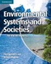 Environmental Systems And Societies For The Ib Diploma paperback