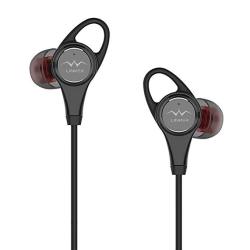 best noise cancelling earbuds wired