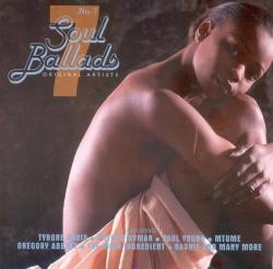 Various Artists - Soul Ballads 7