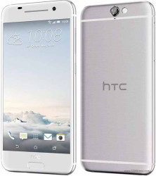 HTC One A9s 32gb Silver Special Import Special Order