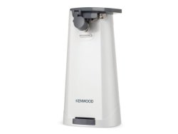 Kenwood Electric Can Opener White