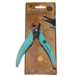 Short Jaw Hole Punch PLIERS-5.5