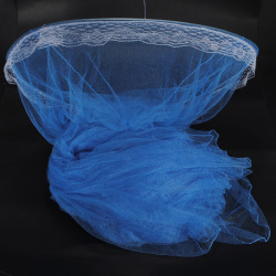 Insect Fly Bed Canopy Netting Curtain Dome Mosquito Net