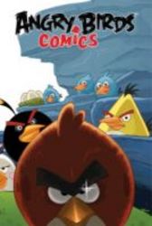 Angry Birds Comics Volume 1 - Welcome To The Flock Hardcover
