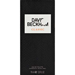 David Beckham Classic Eau De Parfum 90ml R47600 Perfumes
