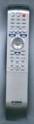 Yamaha Oem FSR131 Home Theater Remote Control Pn: ZD116400