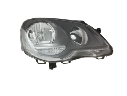 Headlamp Compatible With Volkswagen Polo Vivo 2010-2013 Driver Side