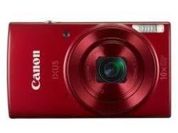 Canon Ixus 180 Red