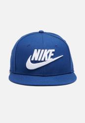 Nike Futura True in Blue