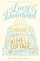 Summer At Shell Cottage Paperback Main Market Ed.