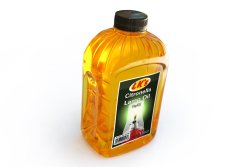 Oil Citronella Refill 1LT - Single Bottle