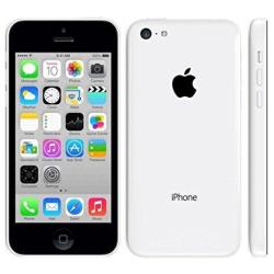 Refurbished Apple iPhone 5C 16GB in White