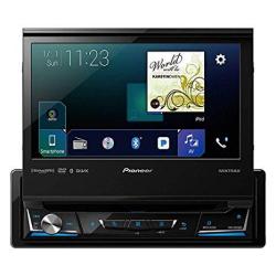 Pioneer AVH-3300NEX 7" Flip Out DVD Receiver With Carplay Android Au