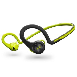 Plantronics BackBeat Fit Wireless Bluetooth Headphones in Green