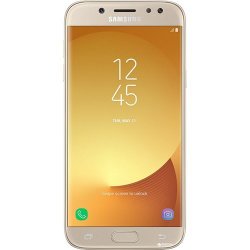 Samsung Galaxy J5 Pro 16GB Single Sim 2017 Edition in Gold