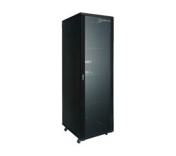 Ultralan 42U Free-standing Server Cabinet 1METER