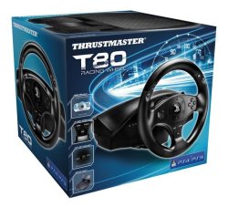 Thrustmaster Steering Wheel T80