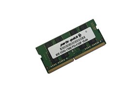8GB Memory For Asus Vivobook Pro N552VW DDR4 2133MHZ Sodimm RAM Parts-quick Brand