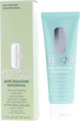 Clinique Anti-blemish Solutions All-over Clearing Treatment 50ML - Parallel Import