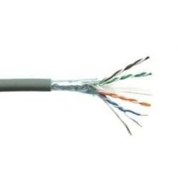 CAT6- Utp Outdoor Cable - 500M - Cca