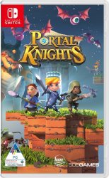 Portal Knights Nintendo Switch