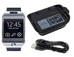 Samsung Charging Dock For Galaxy Gear 2 R380 Smart Watch