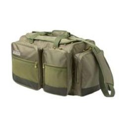 Bushtec 45 Can Overland Extreme Safari Cooler Bag