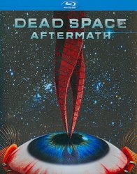 Dead Space 2: Aftermath Region A Blu-ray