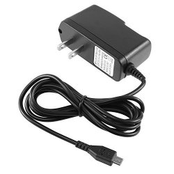 Insten Travel home Charger Compatible With Blackberry Playbook