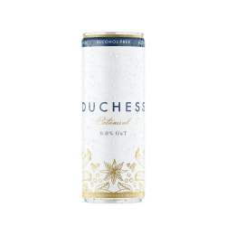 Duchess Botanical Non Alc Gin & Tonic 300ML - 1