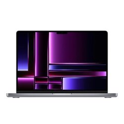 Apple Macbook Pro 16-INCH M2 Pro 12-CORE Cpu 19-CORE Gpu 16GB Unified RAM 512GB SSD Space Gray - New 1 Year Apple Warranty