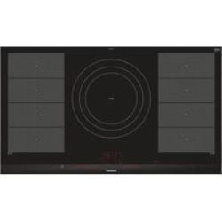 Deals On Siemens Iq700 Induction Hob Compare Prices Shop