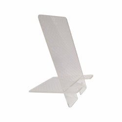 Tablet Cellphone Stand Acrylic Flat Pack