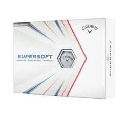 Supersoft 2023 Golf Balls