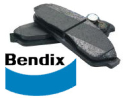 Bendix Brake Pads - Whole Purchases