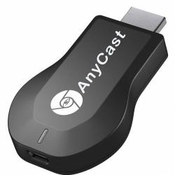 Hd 1080p Anycast M2 Plus Airplay Wifi Display Tv Dongle Receiver Dlna Easy Sharing Mini Tv Stick