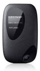 TP-Link M5350 3G Mobile WiFi Mini Access Point