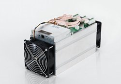 Antminer S9 13.5TH S @ 0.098W GH 16NM Asic Bitcoin Miner With Power Supply And Cord
