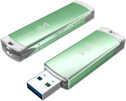 PQI Nano Macaron 128GB USB Flash Drive