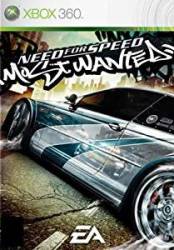 Need For Speed Most Wanted