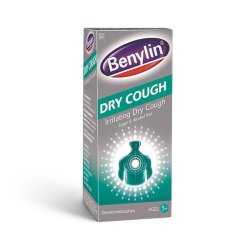 Benylin Dry Cough 200ML