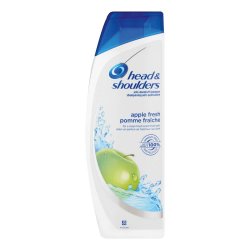 Head&shoulders Shampoo Apple Frsh 200ML