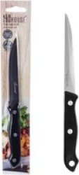 Abs Steak Knife 11CM Blade Pack Of 6