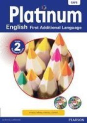 Platinum English - Platinum English: Gr 2: Teacher& 39 S Guide Gr 2: Teacher& 39 S Guide Paperback
