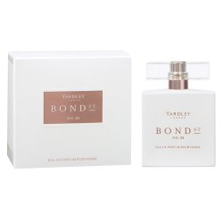 Yardley Bond Street Female NO25 Eau De Parfum 30ML