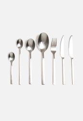Amefa Manille All You Need 42PCE Set - Stainless Steel