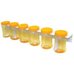 LG - Bottle With Rack - 1-TIER