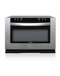 LG Mp9289vsd 32l Steam Solarcube Microwave Oven Stainless Steel
