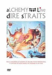 Dire Straits: Alchemy Live DVD Anniversary