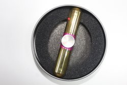 Laser Fidget Spinner - Assorted